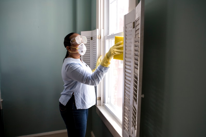 Leak Detection & Repair in Bridgeport